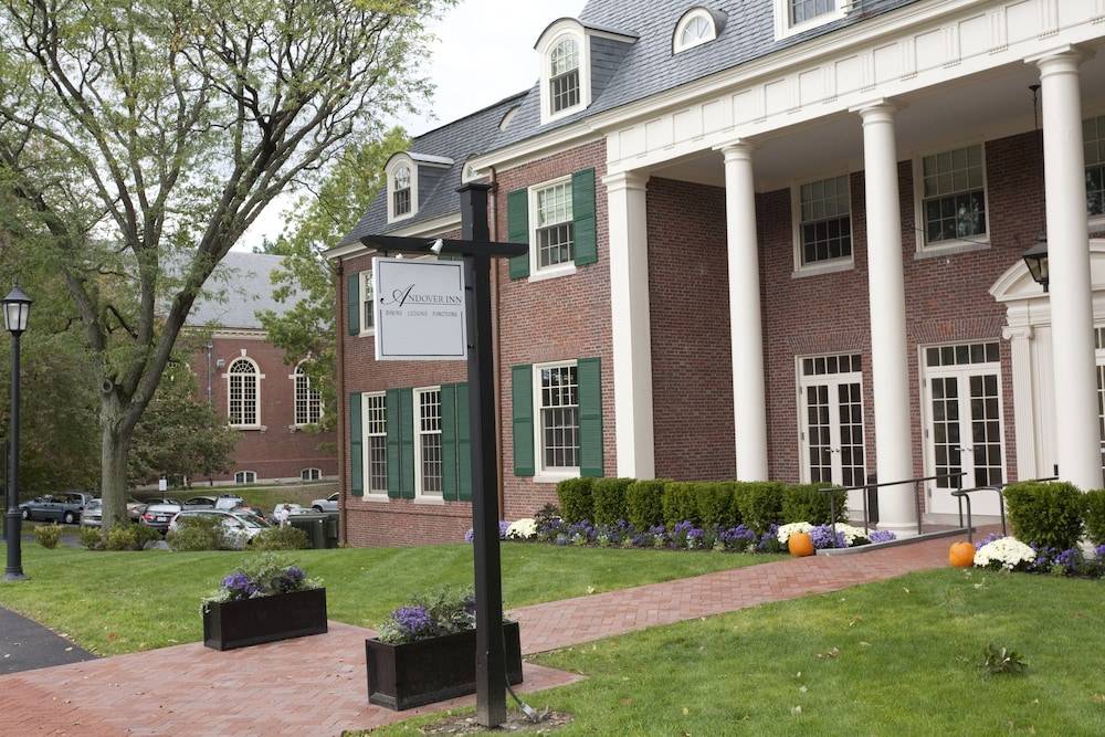 Andover Inn - photo 18