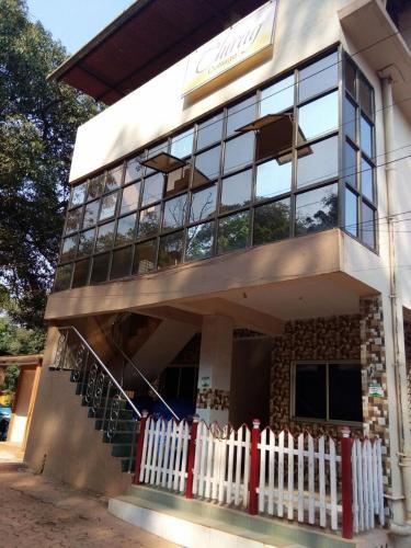Relax inn — hotel in Matheran