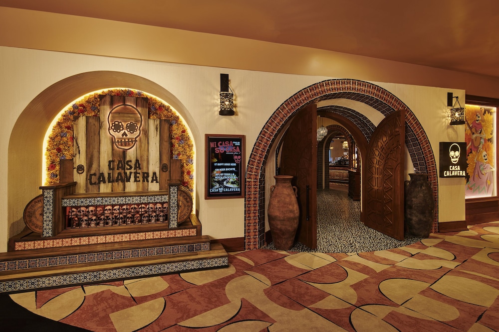 Virgin Hotel Las Vegas Curio Collection by Hilton - photo 100