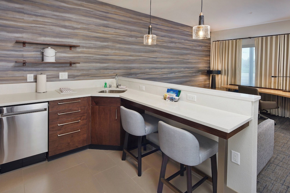 Residence Inn by Marriott Sacramento Davis - photo 18