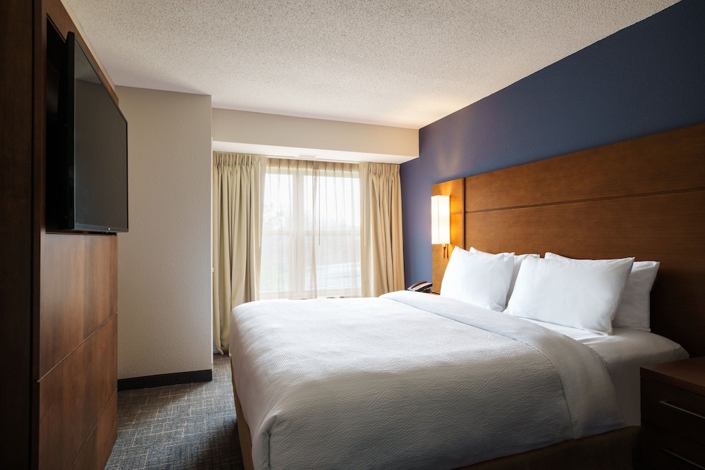 Residence Inn By Marriott Columbia - photo 11