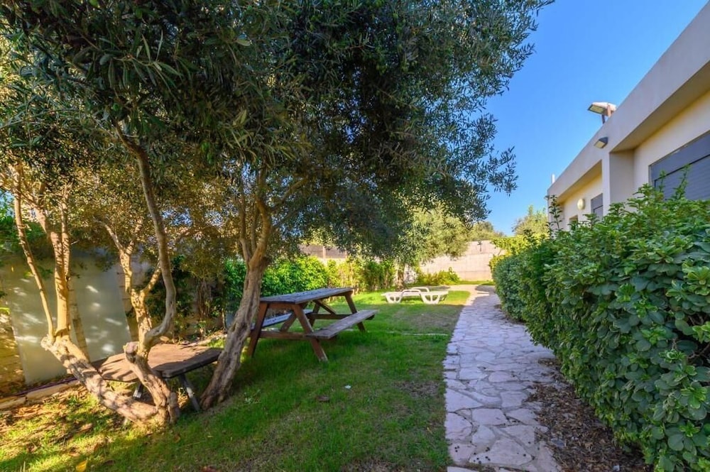 Adi Hacarmel in Daliyat Al Karmel, Israel