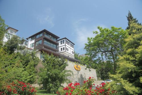 Evimiz Hotel in Ordu, Turkey