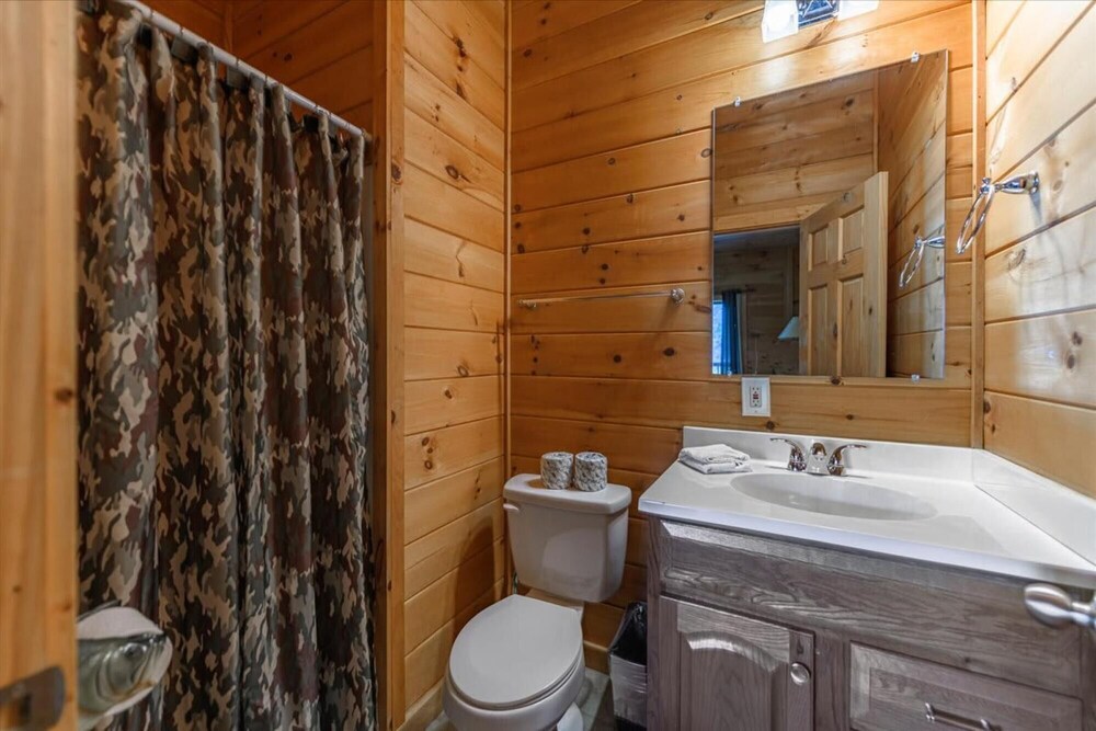 Riverside Retreat - photo 17