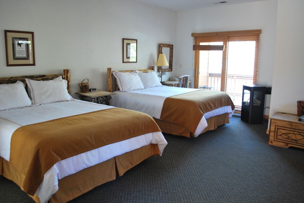 Double Eagle Resort & Spa - photo 7