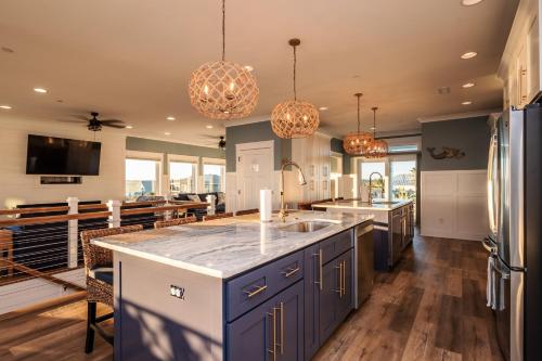 The Sandcastle by Oak Island Accommodations - photo 18