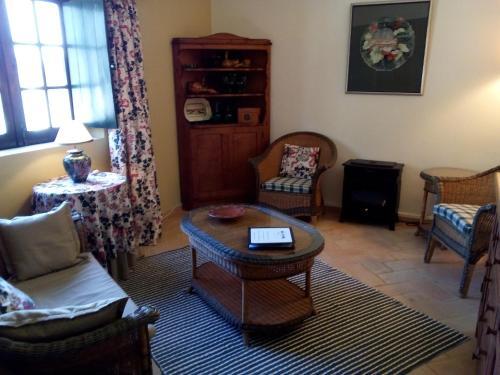 Quinta Do Cano - carbon neutral hotel in Evora