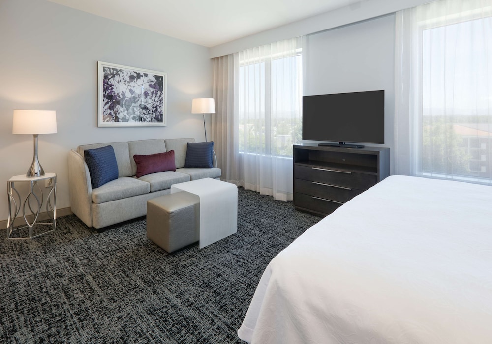 Homewood Suites by Hilton Irvine Spectrum Lake Forest - photo 15