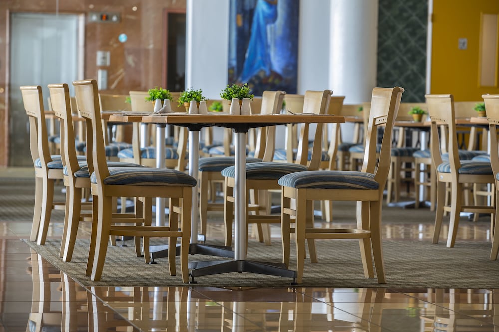 מזון ומשקאות