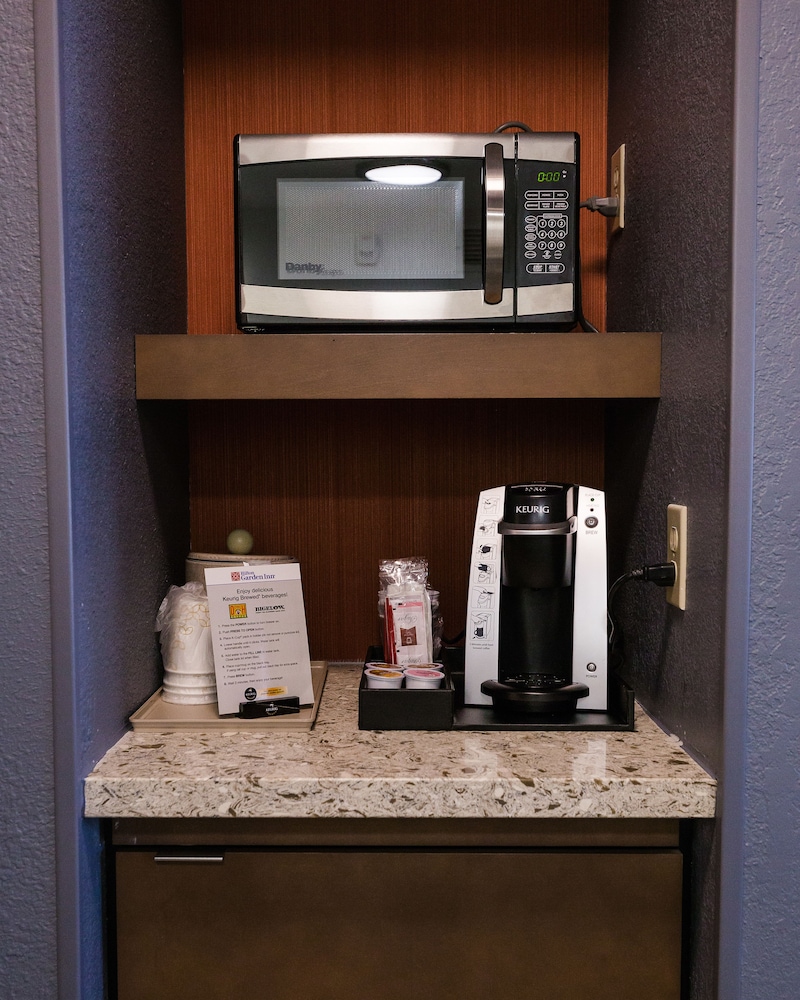 Hilton Garden Inn Atlanta Northpoint - photo 6