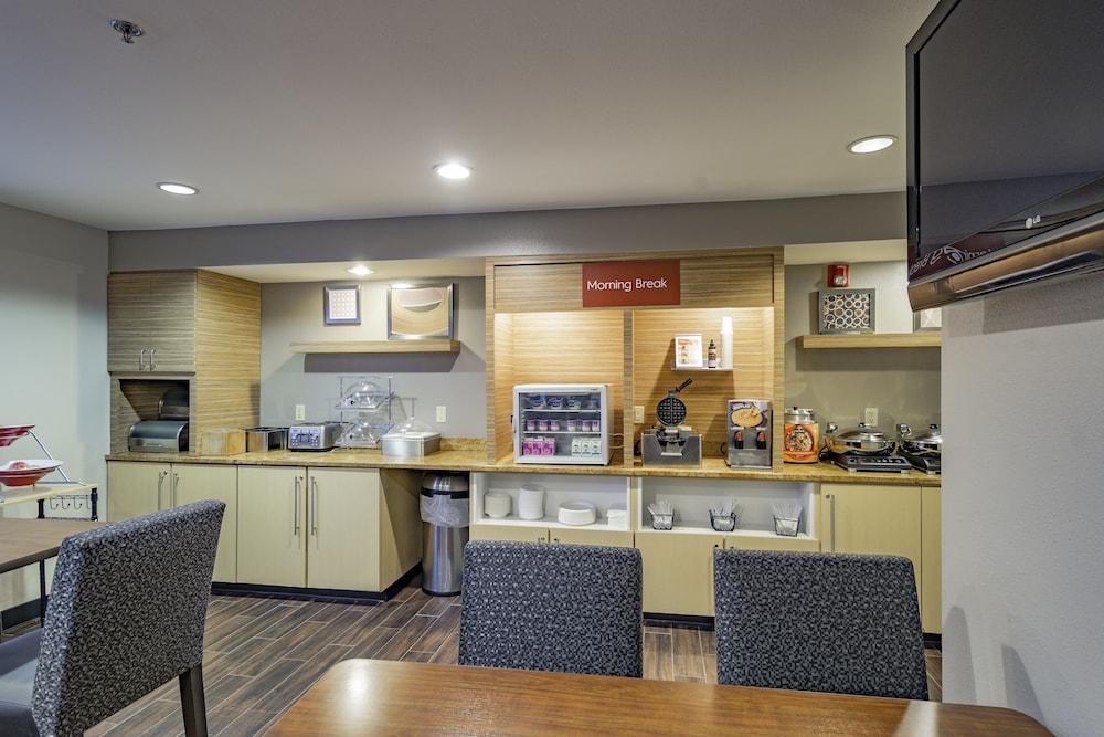 Towneplace Suites By Marriott Streetsboro - photo 18