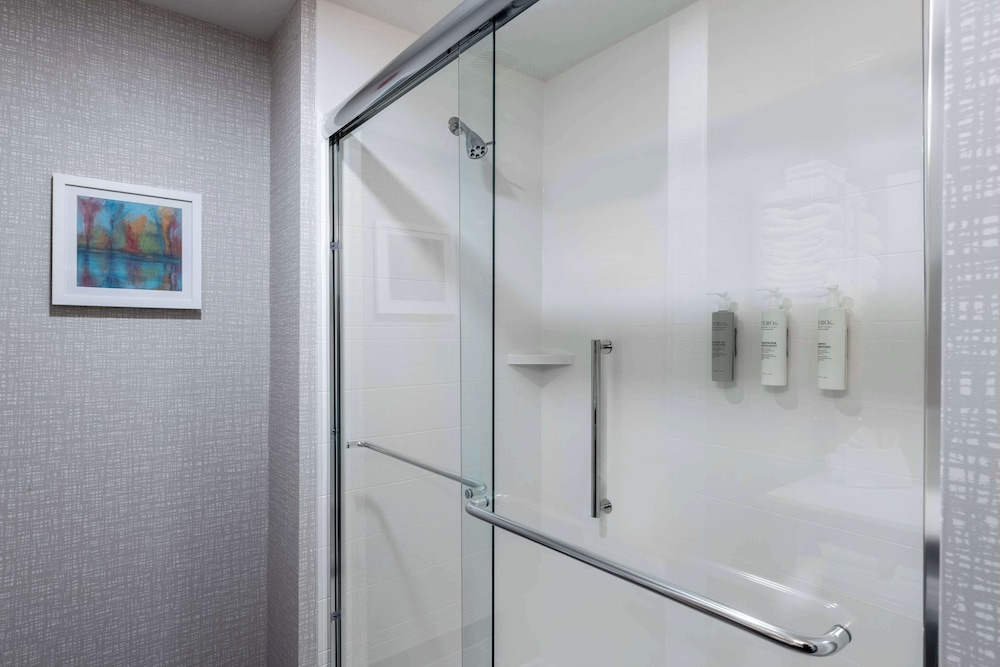 Hampton Inn by Hilton Columbus Downtown - photo 25