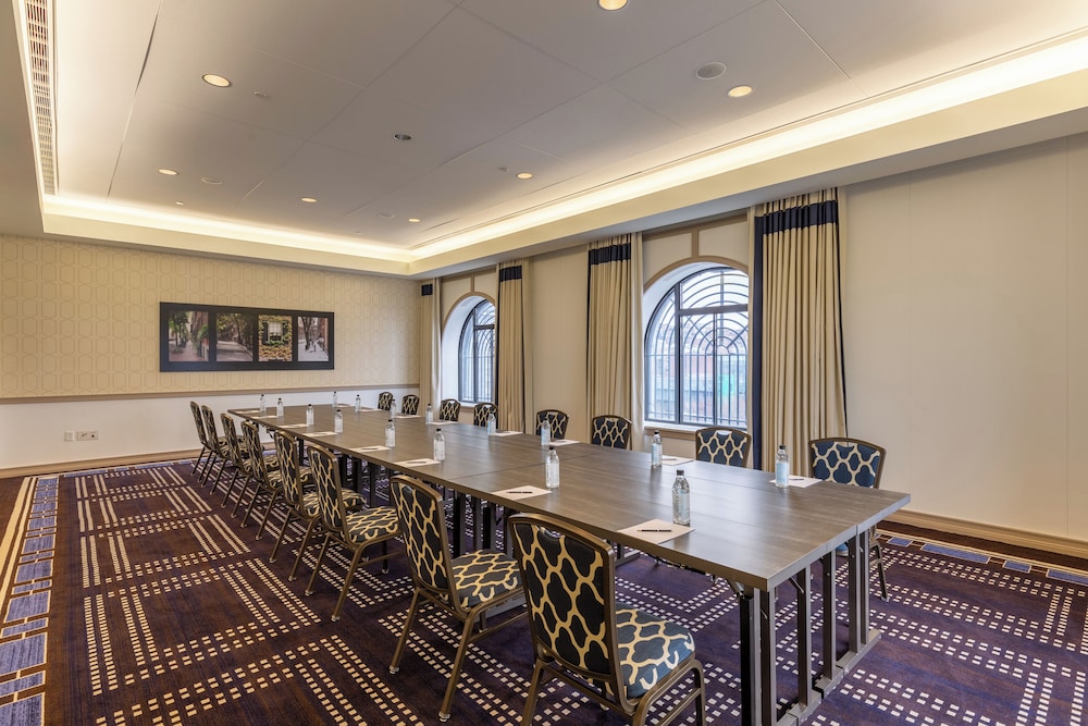 The Liberty a Marriott Luxury Collection Hotel Boston - photo 154