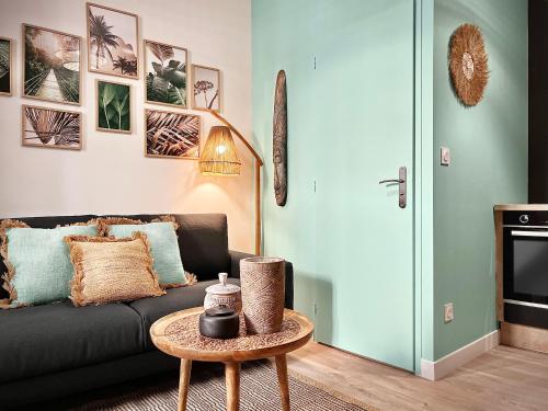 Emeraude Duplex — hotel in Saint-Paul-Trois-Chateaux