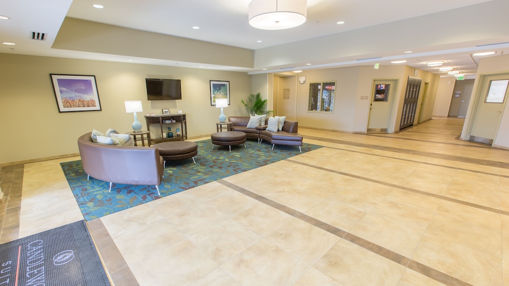 Candlewood Suites : Overland Park W 135th St by IHG - photo 59