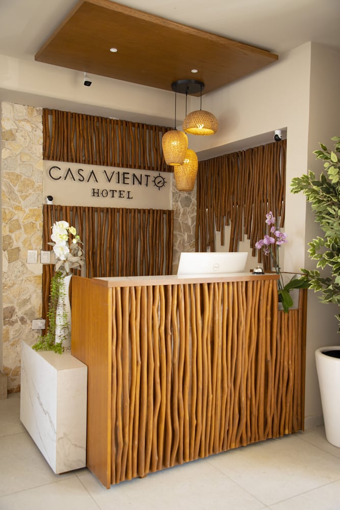 Casa Viento Hotel — Ciudad Del Carmen — photo 4