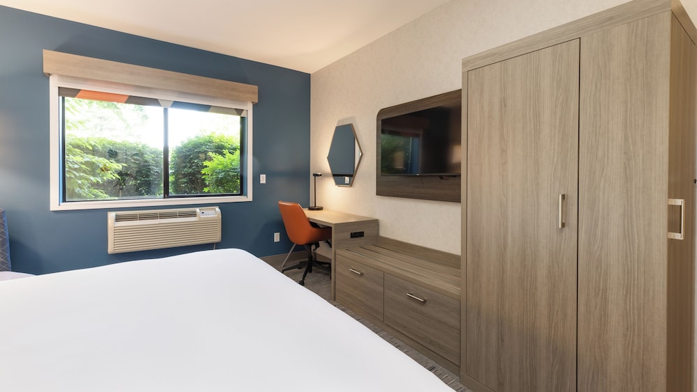Holiday Inn Express Bellingham by IHG - photo 19