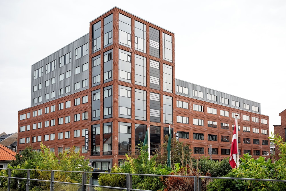 Cabinn Plus Esbjerg in Esbjerg, Denmark