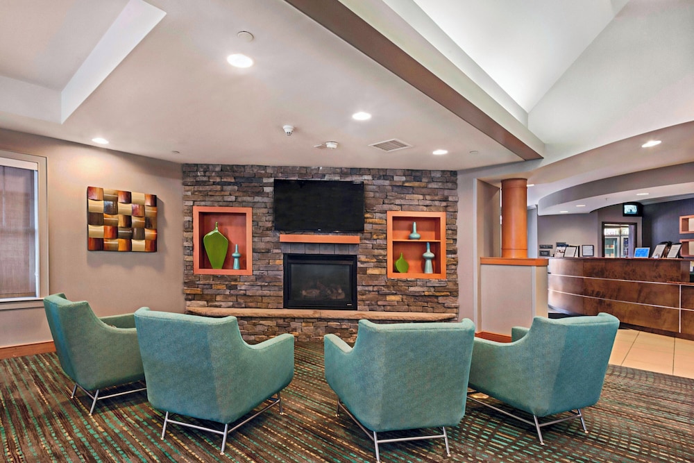 Residence Inn by Marriott Mt. Laurel at Bishop's Gate - photo 4