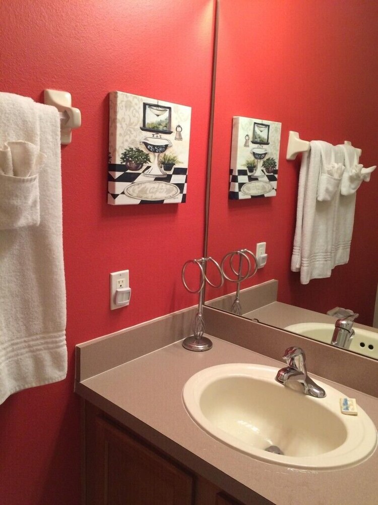 Encantada Resort by Home 2U Vacation - photo 63