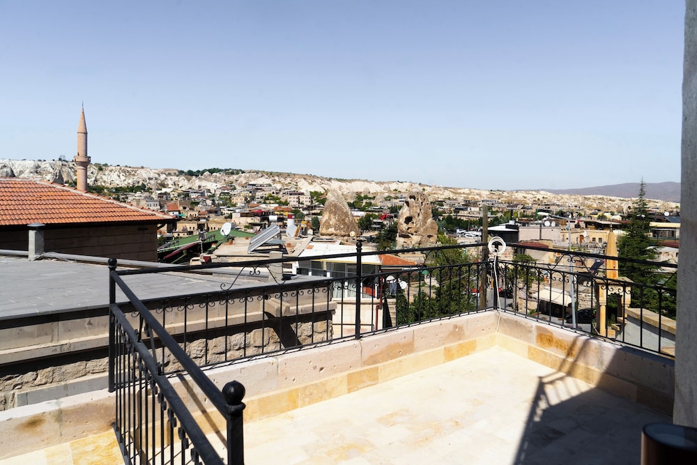 Asra Cave Hotel — Nevsehir — photo 2