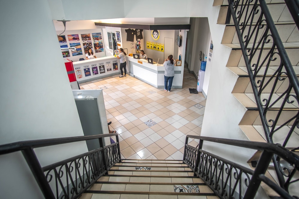 Mad Monkey Cebu City Adults Only — hotel in Cebu City