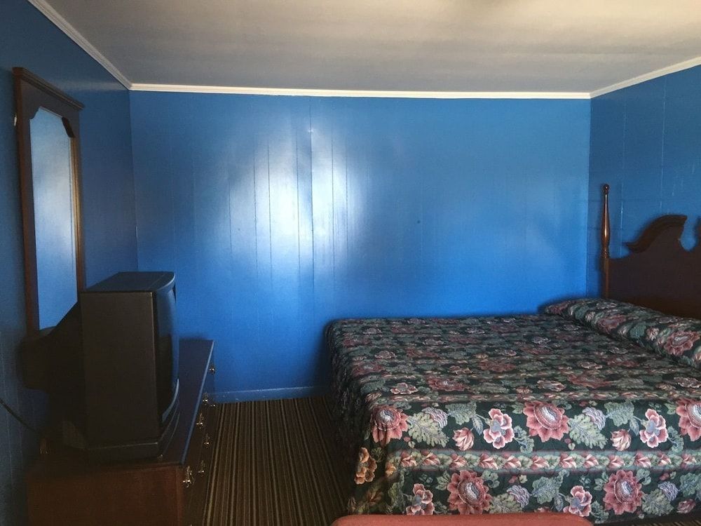 Budget Inn 5984452 — Elberton