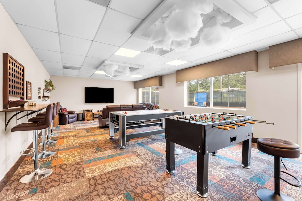 Best Western Rocky Mountain Lodge - photo 30