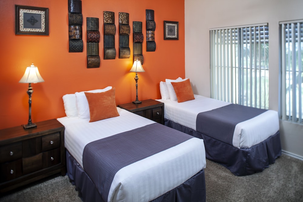Meridian CondoResorts - photo 43