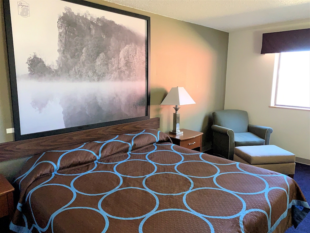 Super 8 by Wyndham Martinsville VA - photo 7