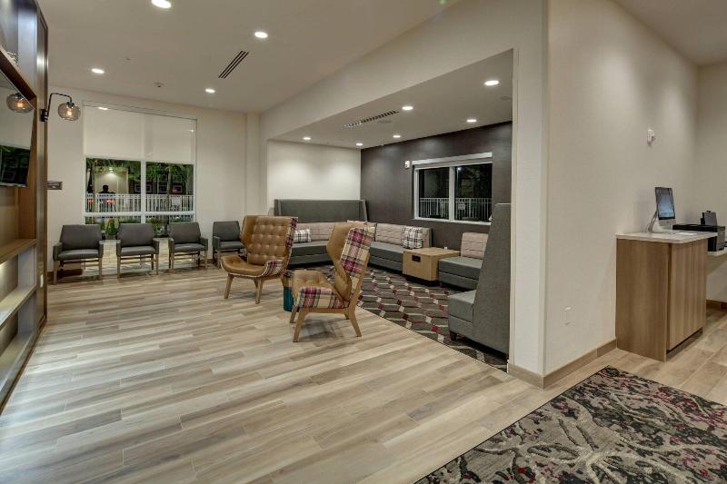 Residence Inn by Marriott Fort Lauderdale Coconut Creek - photo 2