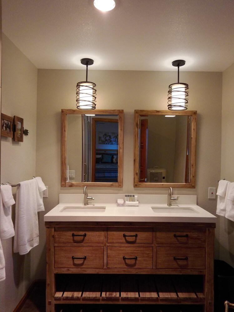 Ponderosa Ridge a B & B - photo 17