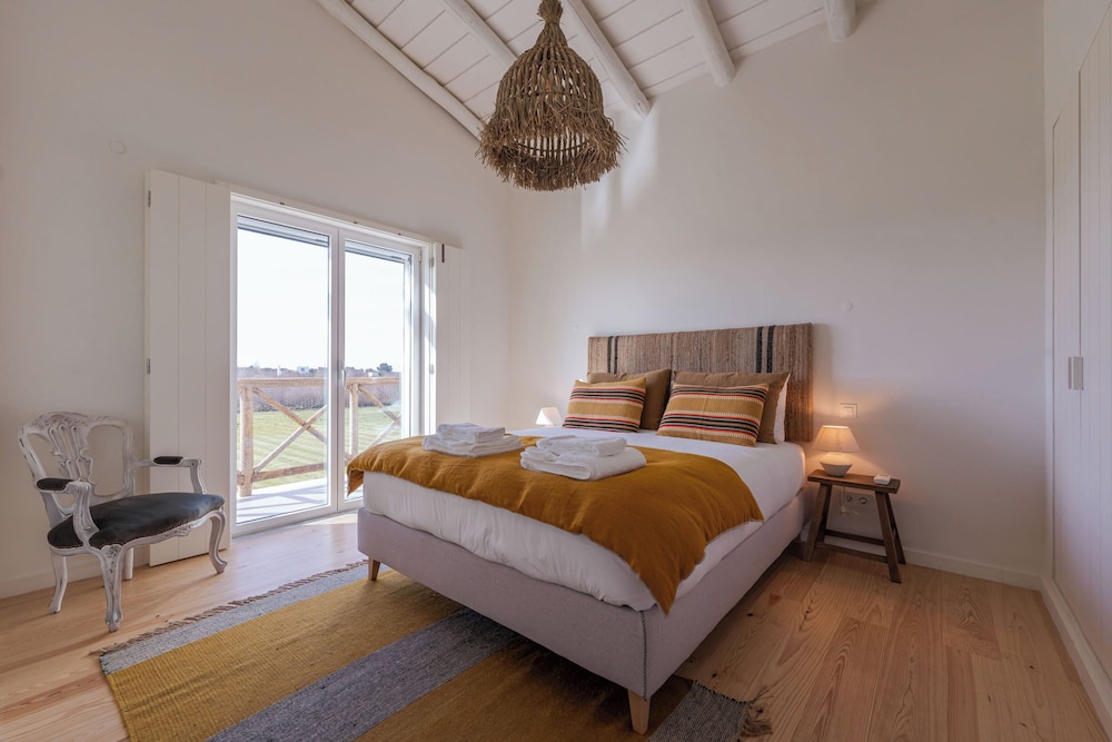 Casa Terracotta — 4-Star Luxury Hotel in Comporta, Portugal