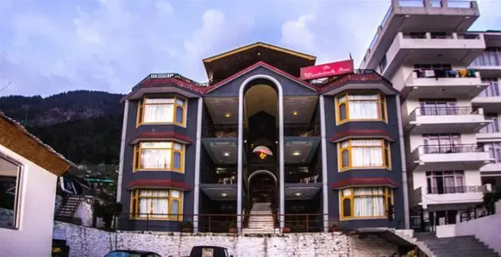 OYO Rooms Beas River View - last minute hotel in Manali