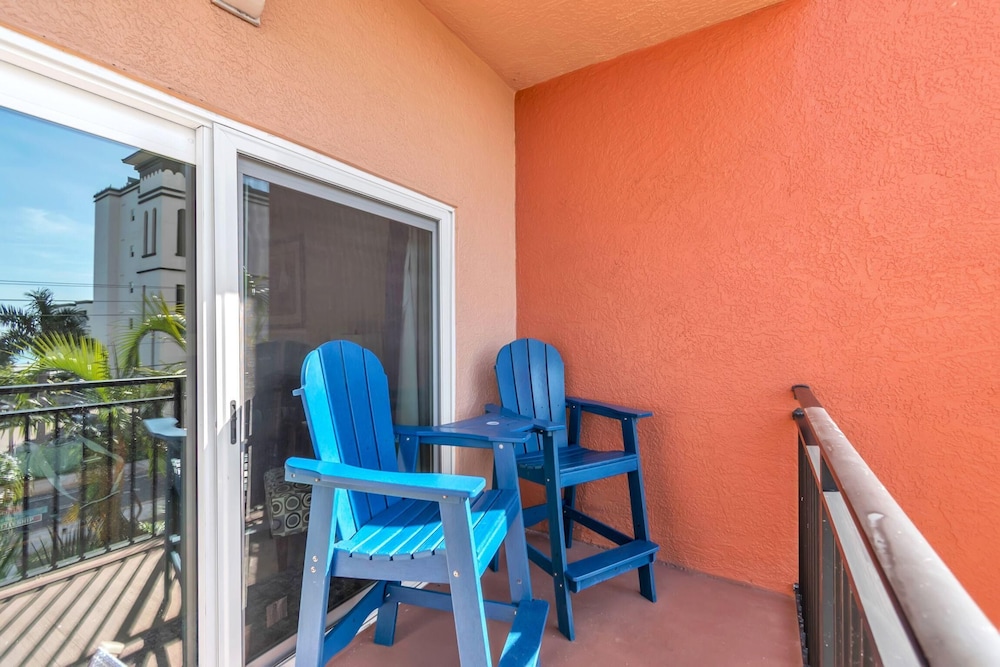 Madeira Bay Resort II by Travel Resort Services in Saint Pete Beach, United States