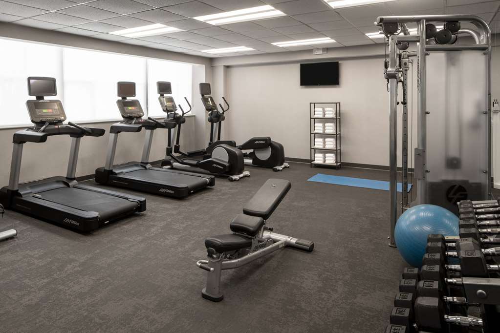 Sonesta ES Suites New Orleans Convention Center - photo 32
