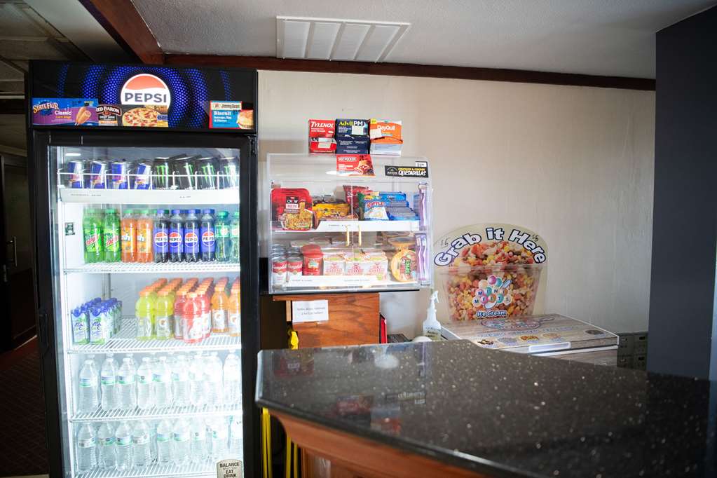 Quality Inn Somerset - photo 33