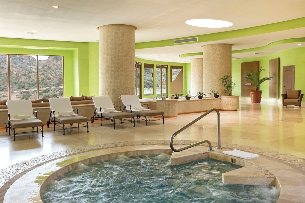 Villa del Palmar at the Islands of Loreto