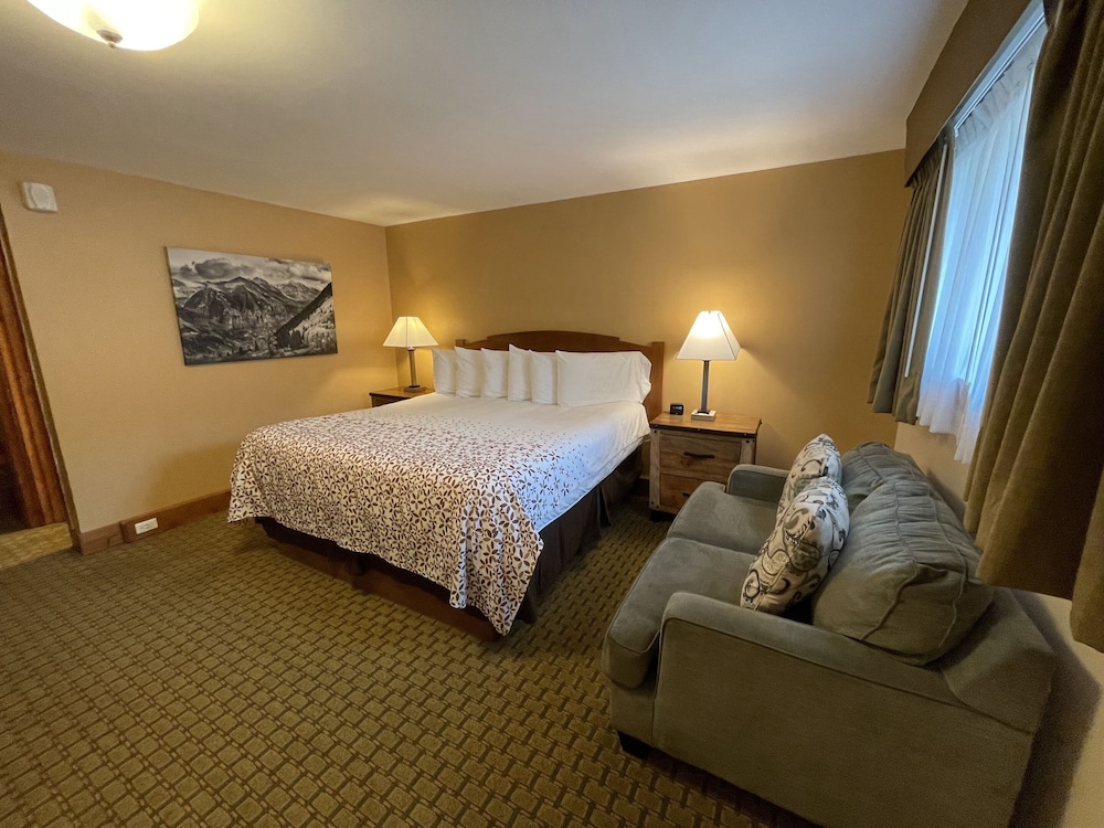 Silver Moon Inn - photo 76