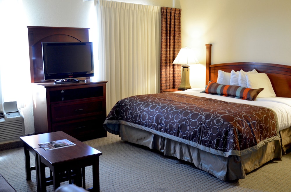 Staybridge Suites San Antonio Sea World an IHG Hotel - photo 5