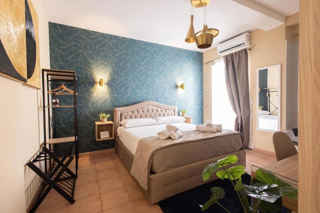 City Vibe Red Rose — 4-Star Luxury Hotel in Rome, Italy