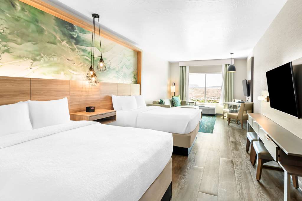 Best Western Plus Settlers Point - photo 18