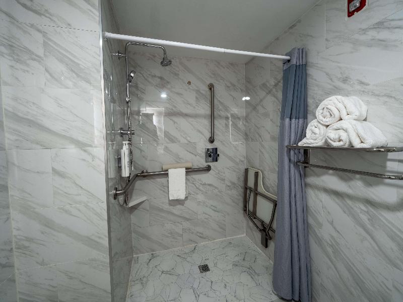 Hampton Inn St Augustine Downtown Historic Distric - photo 63