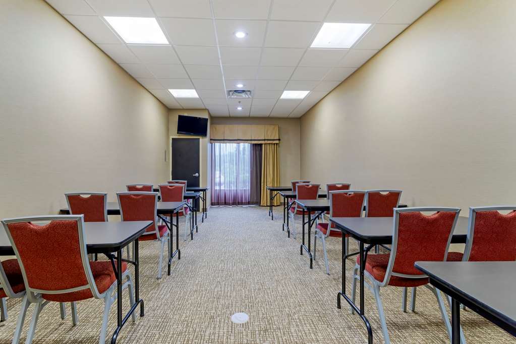 Comfort Suites Kingsport South - photo 24