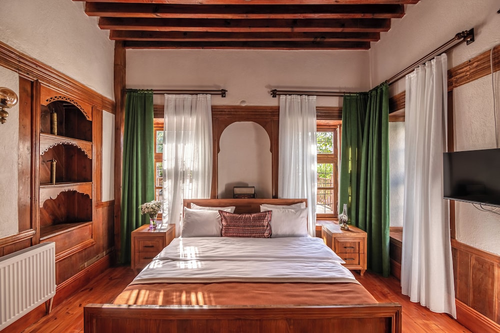 Marassa Konak Otel in Ermenek, Turkey