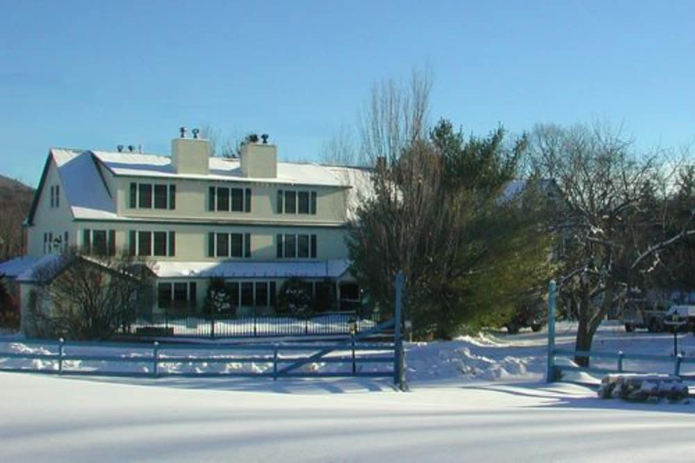 Inn at Ellis River - photo 68