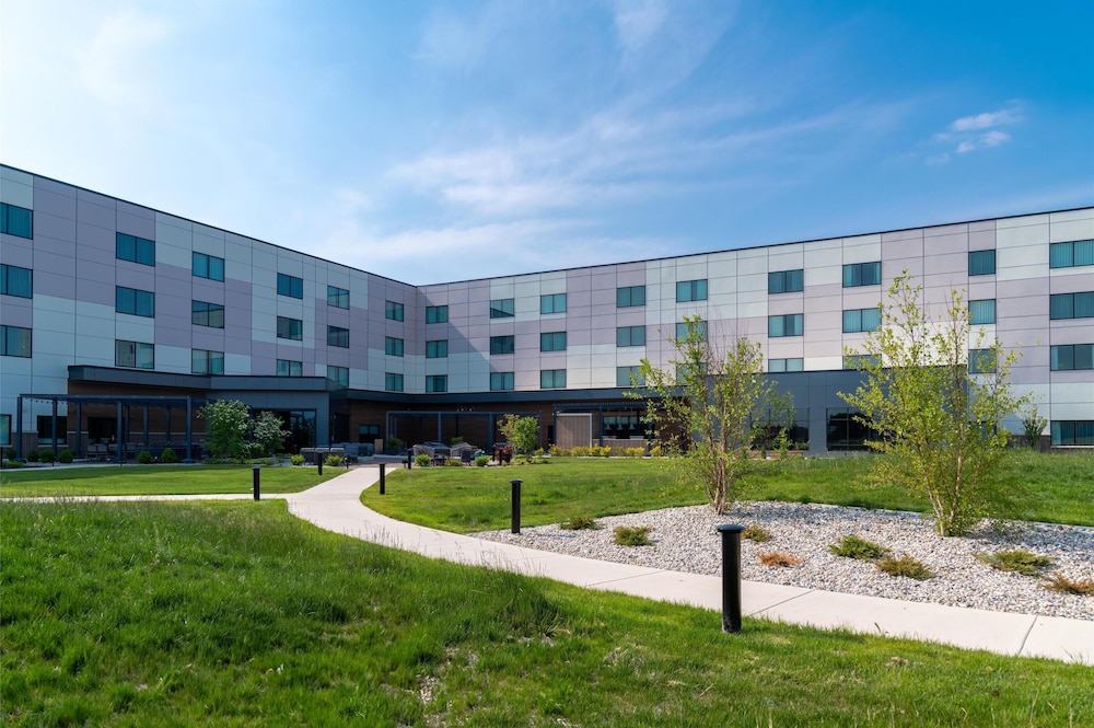 Homewood Suites by Hilton Holland - photo 61