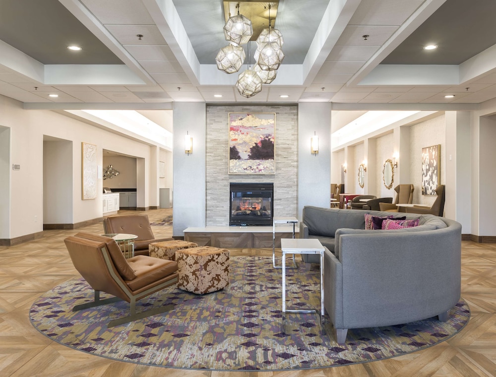 Homewood Suites by Hilton Greenville - photo 2