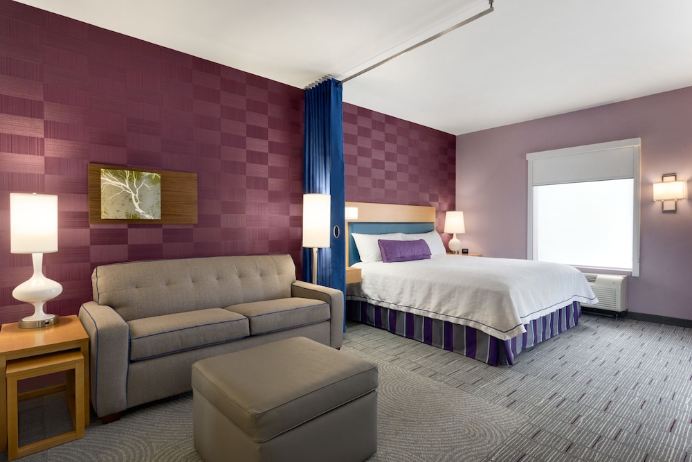 Home2 Suites by Hilton Greenville Downtown - photo 3