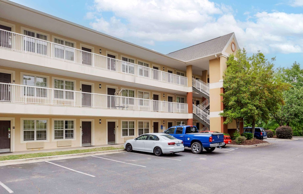 Extended Stay America Select Suites Fayetteville Owen Dr - photo 27